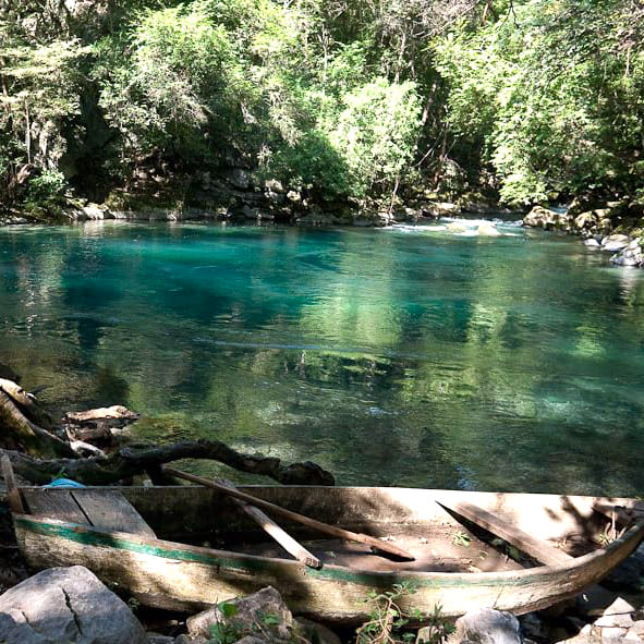 Practica snorkel o buceo en Tamaulipas